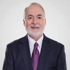 Michael Wolin's Instagram, Twitter & Facebook