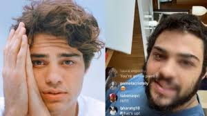 He portrays jesus adams foster in both the fosters and good trouble. Dikenal Sebagai Aktor Hollywood Tampan Di Film Ngetop Wajah Noah Centineo Kini Buat Fans Kaget Halaman 3 Tribunnewsmaker Com
