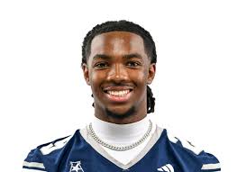 Semaj Pierre - Rice Owls Wide Receiver - ESPN