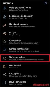 Cara upgrade android keoreo, android nougat, marshmallow, lollipop, kitkat, jelly bean terbaru dengan upgrade android yang sudah di root. 3 Cara Ampuh Update Hp Vivo Ke Android Oreo 8 0 Terbaru Dika Tekno