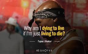 Watch trailers & learn more. Top 25 Thug Life Quotes A Z Quotes