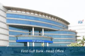 Gulf bank is one of the largest leading banks in kuwait with a broad offering of consumer banking, wholesale banking, treasury, and financial services. First Gulf Bank Banknoted Banks In The Uae