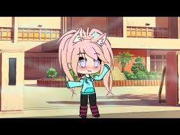 Studio mode ★ create your own scenes in studio mode! How To Make A Custom Pose Gacha Life Youtube