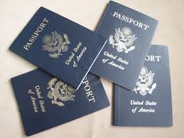 Plano Based Fedex Office Adds New Rush Passport Service At All Locations With Images Passport Services Passport Travel Book Design