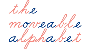 An alphabet is a standardized set of basic written symbols or graphemes (called letters) that represent the phonemes of certain spoken languages. The Moveable Alphabet Montessori Australia