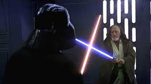 If you strike me down, i shall become more powerful than you can possibly imagine. Tendulkar Pulls An Obi Wan Kenobi Deep Backward Point