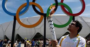 Banned by theodisius, the olympic games vanished for 1,500 years. The Economics Of Hosting The Olympic Games Council On Foreign Relations