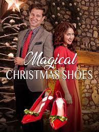 Check spelling or type a new query. Prime Video Magical Christmas Shoes