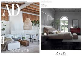 Interior Design Archivi Conte Bed Italian Bed Design