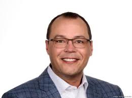 Tech provider AgVantis hires Justin Schwanke as next CEO