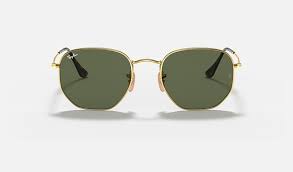 We did not find results for: Ray Ban Hexagonal Flat Lenses Rb3548n Gold Metal Green Lenses 0rb3548n00154 Ray Ban Usa