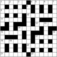 Print puzzles for free, anytime. Large Print Crossword Magazine