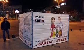 Familia traditionala, in viziunea mea, se bazeaza pe dragoste si respect, fie intre un barbat si o femeie, fie intre doi barbati, fie intre doua femei. Referendumul Pentru Familie Intre Rahat È™i Refuz De CunoaÈ™tere CÄƒtÄƒlin Tolontan