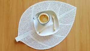 Et Si On Commencait Cette Journee Par Un Petit Cafe Joliment Presente Avec Babou Cyrihell Bon Vendredi A Tous Tableware Glassware