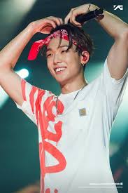 Ikon Global Ikon Ikon Debut Bobby