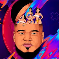 Listen to Brazilian Funk 2020 by DJ Elle Muller in aACc playlist online for  free