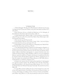 1. Martin Heidegger, “The Age of the World Picture,” in The Question  Concerning Technology and Other Essays, trans. William