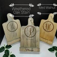 This Is A Handmade Made To Order Wooden Cookbook Stand Ipad Tablet Holder Recipe Holder Built Right In Our In Recipe Holder Cook Book Stand Tablet Holder