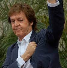 Well, what do you know? Peoplequiz Trivia Quiz Paul Mccartney Personal Life Of A Celebrity