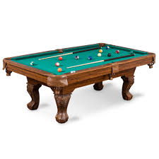 Classic Sport 87 Inch 7ft 3 In Brighton Billiard Table Green Cloth Walmart Com In 2020 Billiard Pool Table Best Pool Tables Pool Table