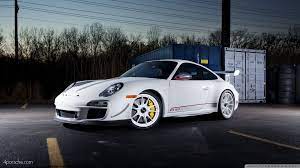 Your Ridiculously Cool Porsche Gt Rs Wallpaper Is Here Porsche Porsche Cars Porsche 911