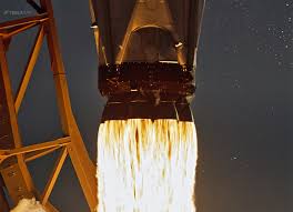 Also covering the latest developments in the world of spacex, elon musk, and the premium ev market. Spacex To Ring In Falcon 9 Block 5 Future With Record Speed Block 4 Reuse
