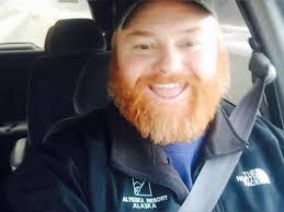 Daniel "Danimal/Big Red" Allen Droege's Memorial Website