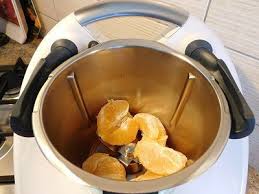 Jus D Orange Thermomix Blog Cuisine Thermomix Avec Recettes Pour Le Tm5 Tm31 In 2020 Jus Thermomix Saute Pan