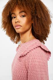 Maglione Qualità Dettagli Maglione Donna Springfield