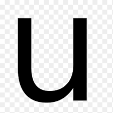 Download the perfect alphabet pictures. Letter U Png Images Pngegg