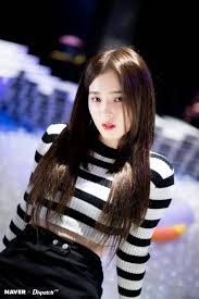 Momoland Nancy Naver X Dispatch Dancer Photoshoot Nancy Beautiful Girl Image Kpop Girls