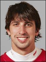 Brodie Croyle, Kansas City, Quarterback