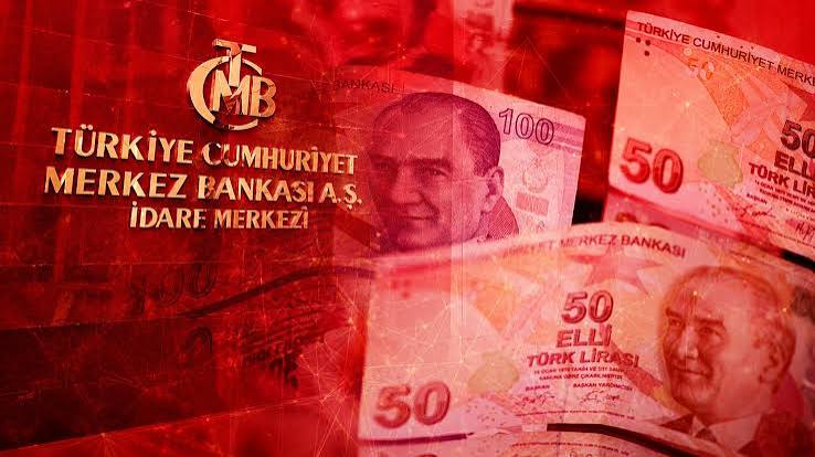 Piyasaların gözü Merkez Bankası'nda: Bankacılık devlerinden faiz tahminleri — Notbir
