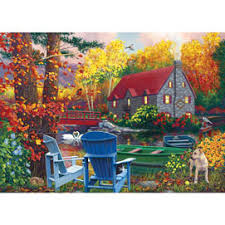It's known at gibsons with reference number g7046. Tiger Sanctuary 1000 Piece Jigsaw Puzzle Bits And Pieces