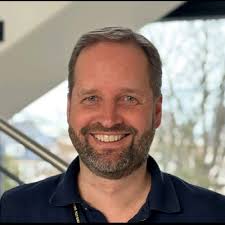 David StJohn Richards