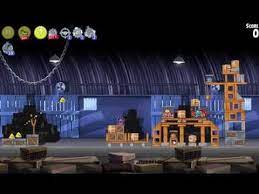 We have angry birds walkthrough tutorials for every theme and every level of the game, including angry birds, angry birds rio, angry birds seasons and angry birds chrome, as well as bonus levels, exclusive offerings. Angry Birds Rio Smugglers Den Level 18 Play In Android Angry Birds Rio Play
