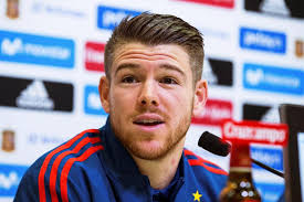 Barcelona eyeing January swoop for Liverpool flop Alberto Moreno as days  look numbered at Anfield