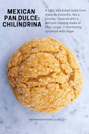 You can also look for names that mean something beautiful. Guide To Mexican Pan Dulce The Other Side Of The Tortilla