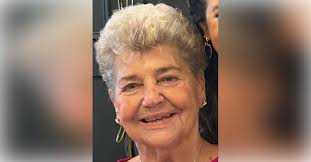 Obituary information for Betty V. Staso