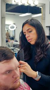 The Works Barbershop