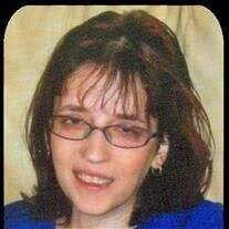 Kelli Jo Little Obituary