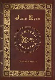 Download Pdf Jane Eyre 100 Copy Limited Edition Free Epub Mobi Ebooks Hardcover Book A Study In Scarlet The Time Machine