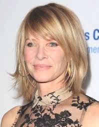 Coiffure tendance 2016 pour femme : Coupe Et Coiffure Pour Femme De 50 Ans
