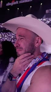 Gay Men at Cowboy Carter Tour