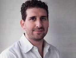 Jesse Eisinger and Jake Bernstein of ProPublica