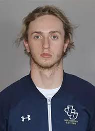 2021-22 Men's Swimming & Diving Roster