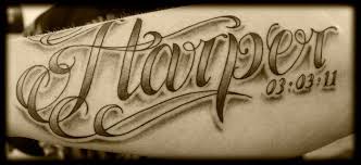 These type styles tend to have a script or more playful feel. Tattoo Fonts For Men Google Search Tattoo Font For Men Tattoo Writing Styles Tattoo Lettering