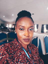 Sandra Chiamaka Gerald