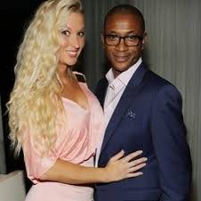 Born thomas davidson on 10th november, 1963 in rolling fork, mississippi, usa, he is famous for in living color in a career that. Amanda Moore Tommy Davidson S Girlfriend