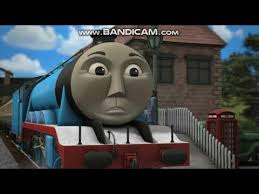 Thomas/SpongeBob SquarePants Parody 9